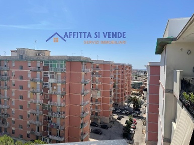 Foto Appartamento in Via Unione Sovietica 4, Siracusa di 73 m² con 2 locali