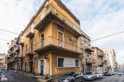Foto Casa indipendente in Via Gerone 23, Lentini Gelone - Cadorna di 355 m²