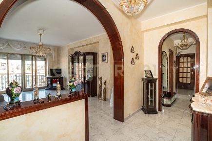 Foto Appartamento a Catania Villaggio Sant'Agata di 135 m² con 6 locali