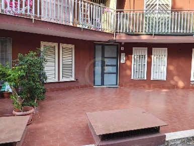 Foto Appartamento a Catania San Giovanni Galermo di 116 m² con 4 locali