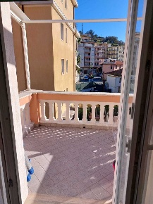 Foto Appartamento in Strada San Martino, Sanremo San Martino - Villetta