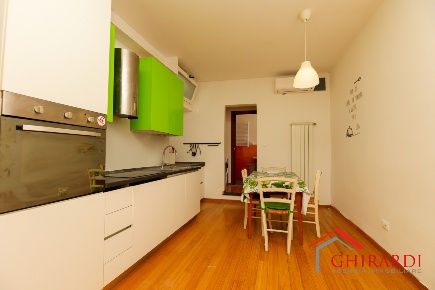 Foto Appartamento in Via Vado 6, Genova Sestri Ponente di 48 m² in affitto