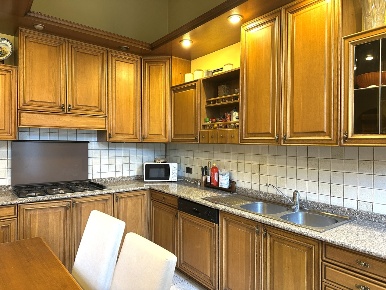 Foto Appartamento a Gozzano di 205 m² con 6 locali in vendita