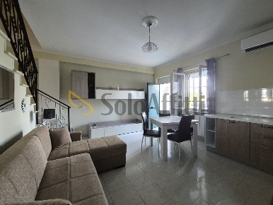 Foto Villa a schiera a Squillace Squillace Lido di 102 m² con 3 locali