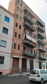 Foto Appartamento a Catania Cibali di 140 m² con 6 locali in vendita