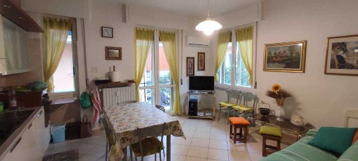 Foto Appartamento a Loano Centro di 50 m² con 2 locali in vendita