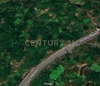 Foto Terreno agricolo in Via Monte Difeso, Nicolosi di 63837 m² in vendita