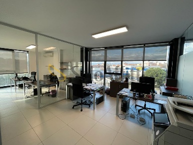 Foto Ufficio in Strada Comunale Piana, Pescara Tiburtina di 100 m²