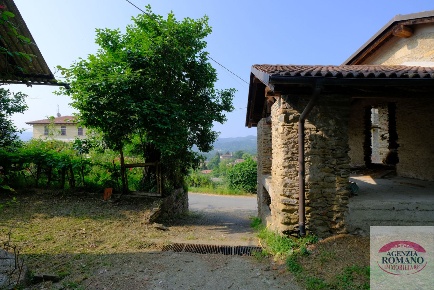 Foto Case semi ndipendenti in Frazione Ciglione 85, Ponzone Ciglione