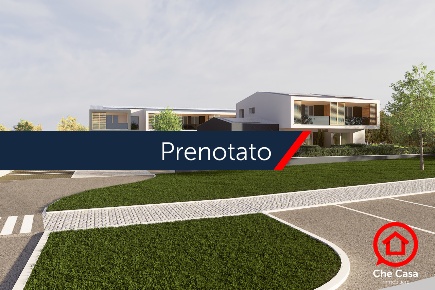 Foto Appartamento in Via Lambruschini 187, Cesena Ospedale - Case Finali