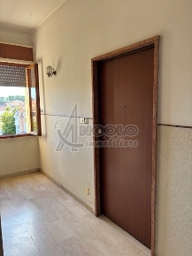 Foto Attico a Occhiobello di 99 m² con 4 locali in vendita