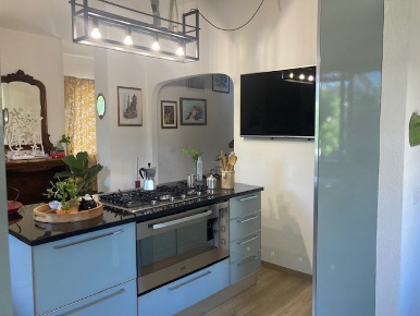 Foto Villa unifamiliare in Via Luigi Rizzo 2, Brindisi Casale - Materdomini