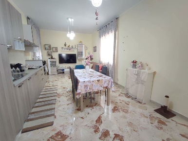 Foto Appartamento in Via Emanuele Viola 12, Palermo Cruillas di 90 m²