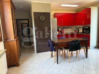 Foto Appartamento a Gavorrano Bagno Di Gavorrano di 80 m² con 4 locali