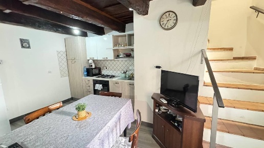Foto Casa indipendente in umberto I, Pianopoli Centro di 125 m² in vendita