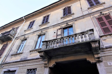 Foto Appartamento in Via Palestro 1, Busto Arsizio San Michele di 58 m²