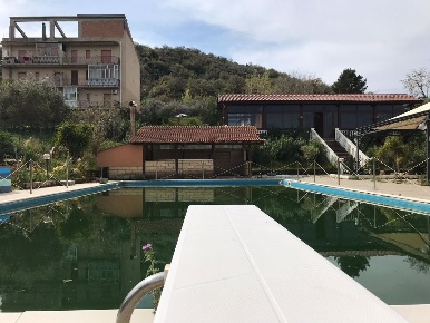 Foto Villa unifamiliare in Via VITTORIO EMANUELE ORLANDO 114, Rodì Milici