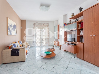 Foto Appartamento in Giordano Bruno, Marano di Napoli Centro di 90 m²