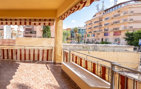 Foto Appartamento in Via Ing. Giuseppe Bagnera 20, Bagheria Centro