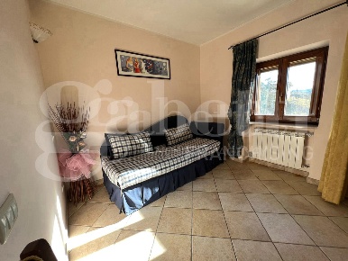 Foto Appartamento in Via Minucia snc, Pescocostanzo di 44 m² con 2 locali