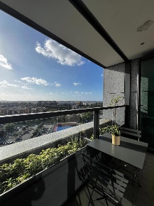 Foto Appartamento in Viale Giorgio Ribotta 21, Roma Torrino di 60 m²