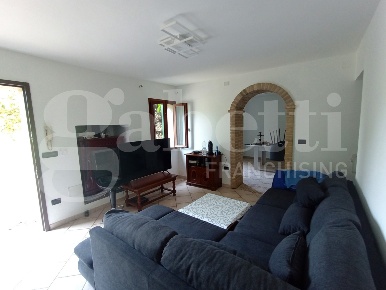 Foto Casa indipendente in Via CAVARZERE   Via dei Martiri 59, Cavarzere