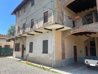 Foto Appartamento in Vicolo Chiuso 10, Novedrate Centro di 140 m²