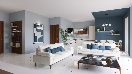 Foto Appartamento in Via Isonzo /, Magenta Centro di 125 m² con 3 locali