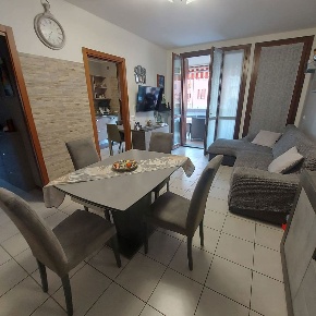 Foto Appartamento in Via Gramsci 1, Busto Garolfo Centro di 99 m²