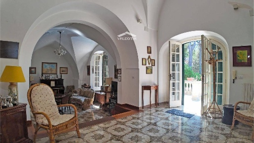 Foto Villa unifamiliare in STRADA Santa Caterina 45, Nardò Centro di 184 m²