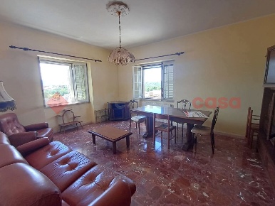 Foto Appartamento in Via G. DE BENEDETTI 7, Ceprano Centro di 90 m²