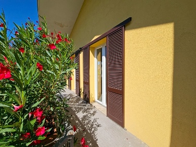 Foto Villa unifamiliare in Via Marconi 9, Ceranova Centro di 120 m²