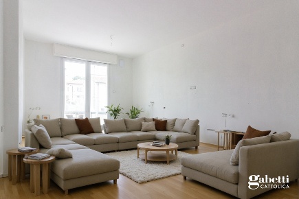 Foto Appartamento a Cattolica di 80 m² con 3 locali in vendita