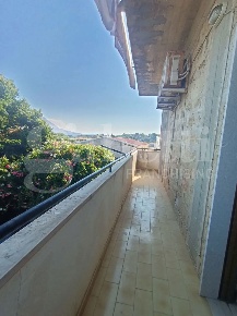 Foto Appartamento in Via Circonvallazione Est 2, Paceco di 95 m² in vendita