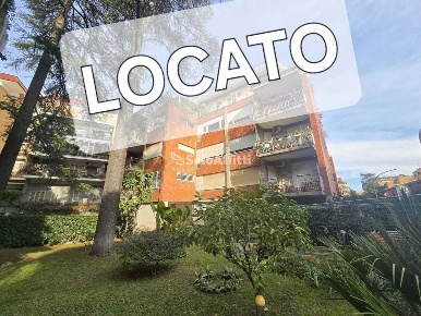 Foto Appartamento in Via Vincenzo Padula 5, Roma Talenti - Monte Sacro