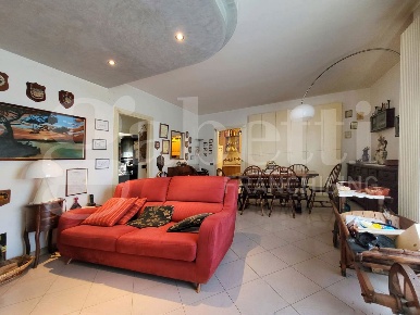 Foto Appartamento in Via San Paterniano 42, Grottammare Centro di 130 m²