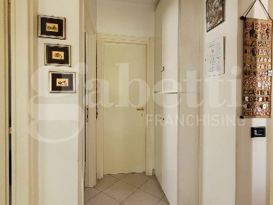 Foto Appartamento in Via San Paterniano 42, Grottammare Centro di 130 m²