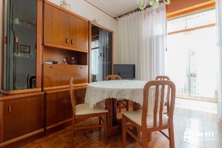 Foto Appartamento a Gabicce Mare Gabicce Monte di 90 m² con 4 locali