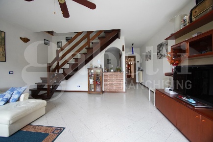 Foto Appartamento in Via Carrer, Venezia Mestre di 105 m² con 5 locali