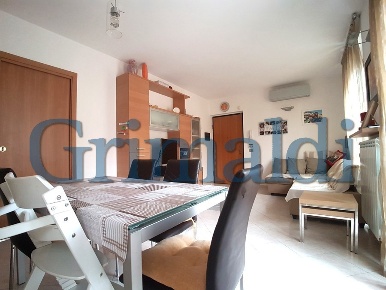 Foto Appartamento in Via CATTANEO 0, Corbetta Centro di 96 m² con 2 locali