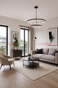 Foto Appartamento in Asia, Gaeta di 139 m² con 6 locali in vendita