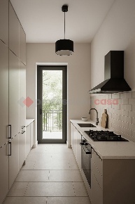 Foto Appartamento in Asia, Gaeta di 139 m² con 6 locali in vendita