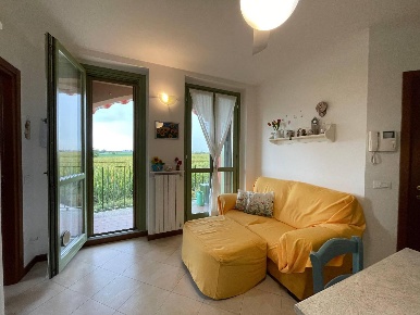 Foto Appartamento in VIA BARNI 14, Dovera Centro di 65 m² con 3 locali