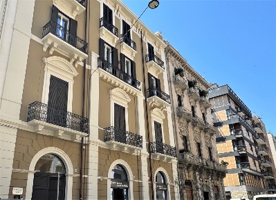 Foto Appartamento in Via Calefati 116, Bari Murat di 60 m² con 2 locali