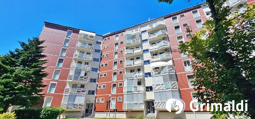 Foto Appartamento in Ungheria, Milano Viale Ungheria - Mecenate di 65 m²