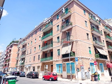 Foto Appartamento in Via Montegrappa 30, Foggia Stazione di 146 m²