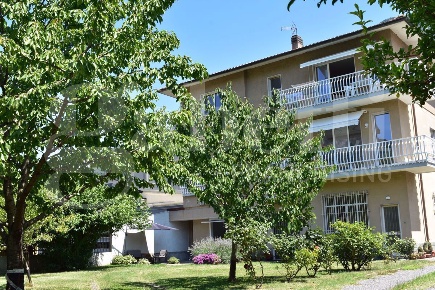 Foto Villa unifamiliare in Via Delle Nazioni 4, Lecco Maggianico - Bione