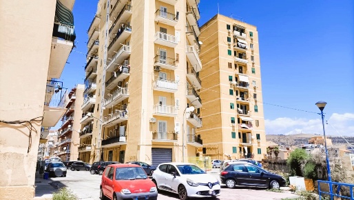 Foto Appartamento in Via Firenze 6, Porto Empedocle Centro di 119 m²