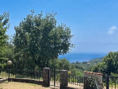 Foto Appartamento in Aia della Serra, San Giovanni a Piro di 94 m²