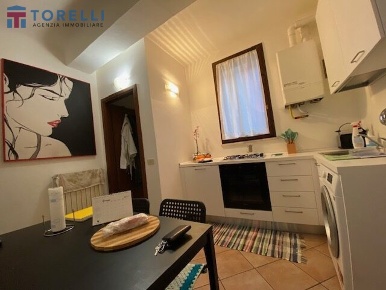Foto Appartamento a Cesena di 42 m² con 2 locali in affitto